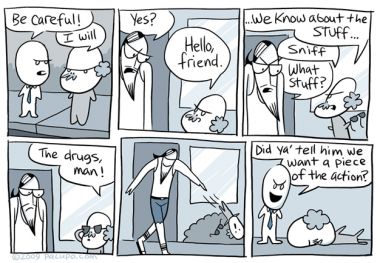 The Stuff